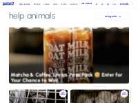 ways young people can help animals! | peta2