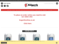 Peter Hogarth Ltd | Jangro Wholesale Cleaning Supplies | Grimsby