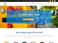 Petermann Bus Petermann Bus