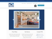 Peterson Home Center | Providing Quality Champion Manufactured Homes