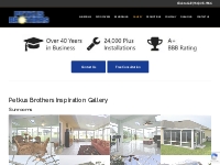 Inspiration Gallery of Home Remodeling - Petkus Brothers