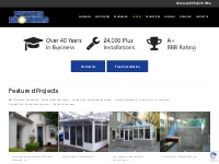 Featured Projects in California - Petkus Brothers