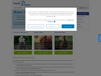 Horse Insurance Quotes | Petplan Equine
