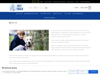 About Us – Pet Tags – North Cork Ireland