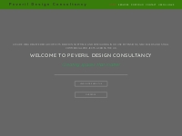 HOME | Peveril Design Consultancy