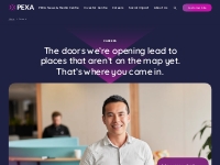 Careers   Recruitment | PEXA Group