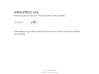 PFFPNC Legislative Accomplishments |