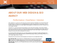 Perfexion Web Design | Local SEO Company | Digital Marketing Agency Ph