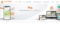 Blog | Website Design Coimbatore