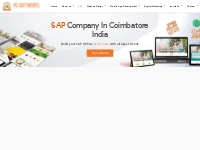 SAP Service Consultant Training Development HR in Coimbatore