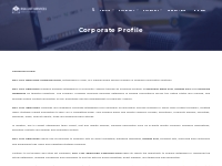 Corporate Profile - RSA Pharmaceutical List Services