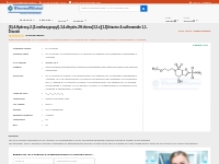 CAS No : 154127-42-1 | Product Name : (S)-4-Hydroxy-2-(3-methoxypropyl