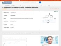 CAS No :  1629676-26-1 | Product Name : (1-Methylpiperidin-4-yl)(1-phe