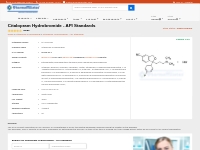 CAS No :  59729-32-7 | Product Name : Citalopram Hydrobromide - API | 