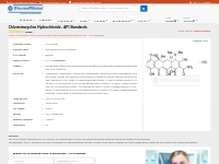 CAS No :  64-72-2 | Product Name : Chlortetracycline Hydrochloride - A