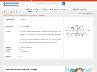 CAS No : 64-73-3| Product Name : Demeclocycline Hydrochloride - API| C