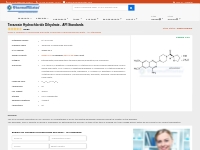 CAS No :  70024-40-7 | Product Name : Terazosin Hydrochloride Dihydrat