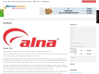 Alna Biotech - Top Pharma Franchise Company , Best Pharma PCD Company