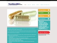 Supplement manufacturer| Vitamin manufacturer|Herbal manufacturer