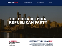 Republican Party of Philadelphia | PhillyGOP | United States