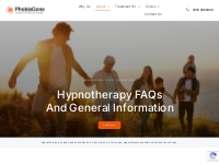 Best Hypnotherapist Frequently Asked Questions