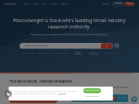   	Global Travel Market Research: Phocuswright
