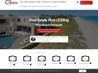 Real Estate Photo Editing | American Owned - Best Service
