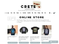 Online Shop Store | Crete | guides Photos of Crete
