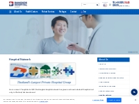 Hospital Network | Bangkok Hospital Phuket   International Hospitals i