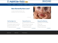 Physician-Lists.com - Specializing in Physician and Dentist Lists