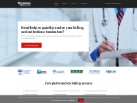 Physician Medical Billing and Coding Services | Medical Billing Compan