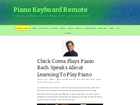 Blog - Piano   Keyboard Lessons Live Remote Online Studio | Piano Keyb
