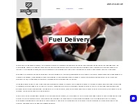Fuel Delivery | Pickering Towing
