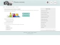 Download Digital Pictures Recovery Software to recover deleted photos