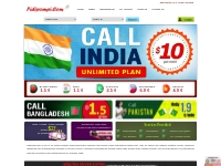   	Find Best Cheap International Calls Service in USA and Canada