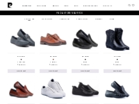 Best Casual Shoes for Men in India | Pierre Cardin India