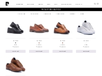 Men s Lace up Casual Shoes Online - Pierre Cardin India