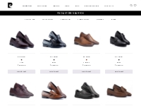 Shop Pierre Cardin Formal Leather Slip on Shoes for Men
