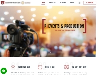 Video Production Company in Dubai | Line Production Company in UAE