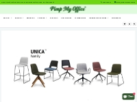 Buy Office Furniture | Modern Office Furniture at Pimp My Office