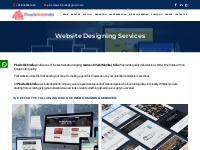 Website Design | Website Design in India | Website Design company in I