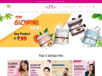              Pinkroot has brought affordable skincare ,haircare , pers