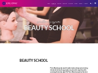 Beauty School - Pinks n bloos Beauty Salon and Spa in Hyderabad