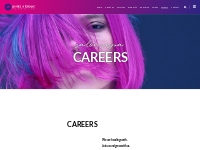 Careers - Pinks n bloos Beauty Salon and Spa in Hyderabad