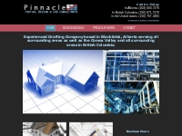       BIM | CAD | BIM Modelling Services | Drafting | Courtenay, BC| T