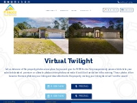 REAL ESTATE ADD ONS - Virtual Twilight   Pinnacle Real Estate Marketin