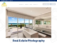 REAL ESTATE - Photo Series Comparison | Pinnacle Real Estate Marketing