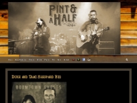 Pint   A Half: Duke and Tami Sheppard - Lyrics, Songs, Music, and Vide