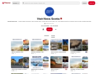 Visit Nova Scotia (visitnovascotia) - Profile | Pinterest