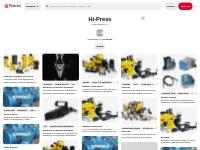 900+ Hi-Press ideas | hydraulic, hydraulic systems, pressing